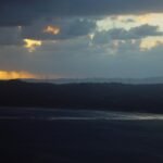 Wind turbines in Western Australia
