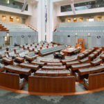 Parliament House, Perth, Western Australia