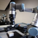 Advanced robotics and manufacturing technology