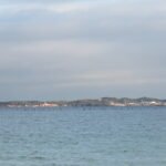 HMAS Stirling naval base, Western Australia