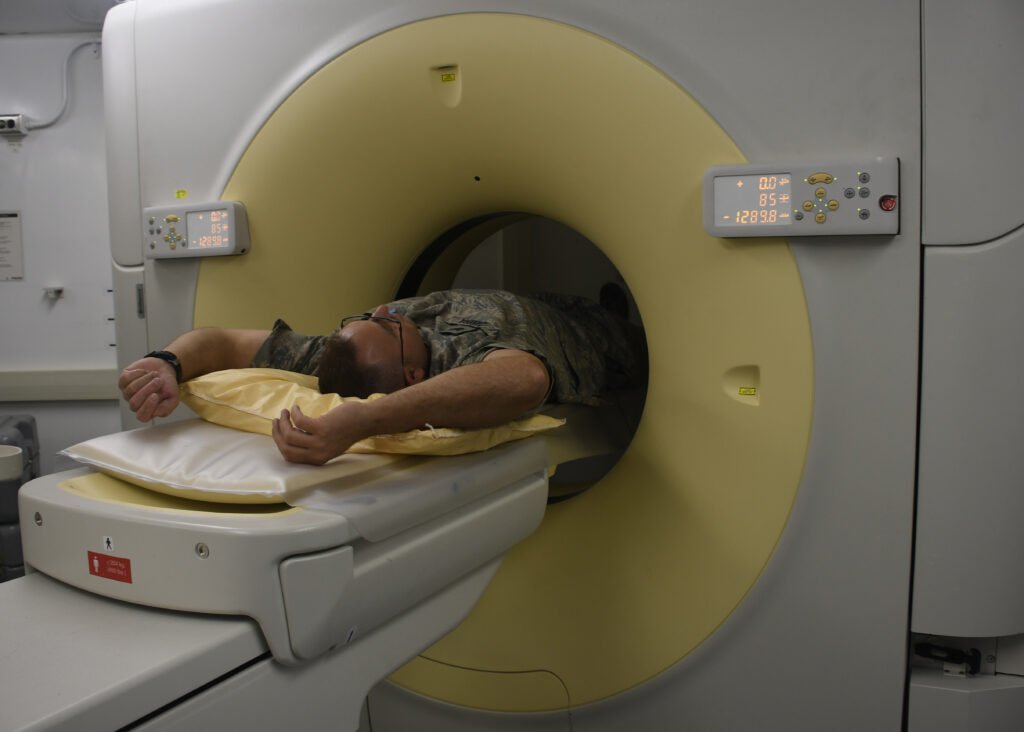 Medical imaging technology