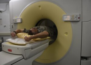Medical imaging technology