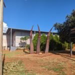 Newman, a town in the Pilbara region of Western Australia