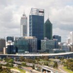 The Perth Convention and Exhibition Centre