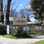 An Australian public school