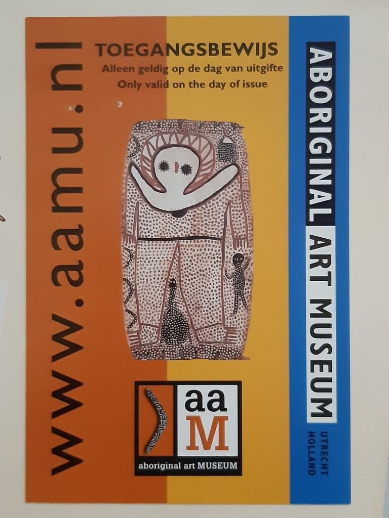 Aboriginal Australian art