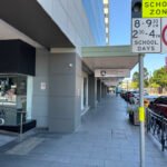 The University of Western Australia campus